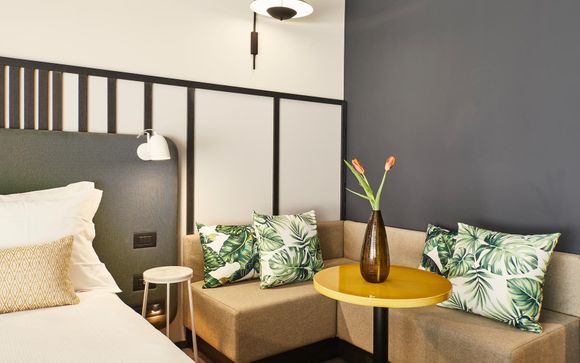 Uw kamer
