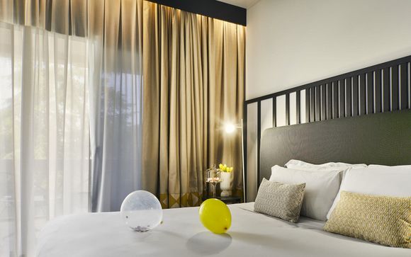 Uw kamer