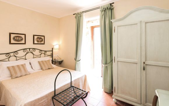 Accommodatie