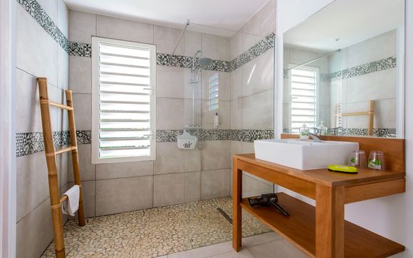 Les chambres 