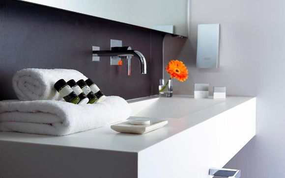 Uw kamer