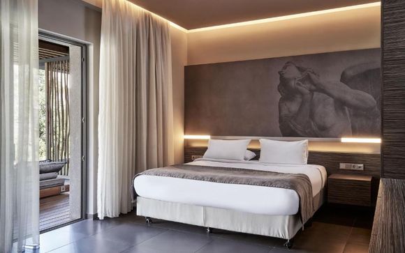 Uw kamer