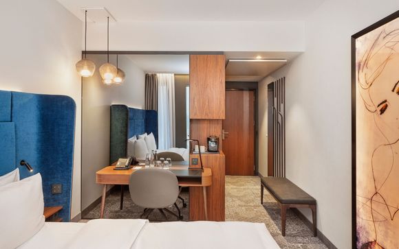 Uw kamer