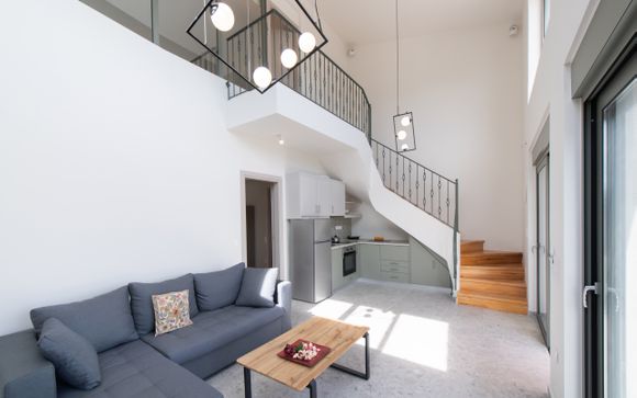 Uw kamer
