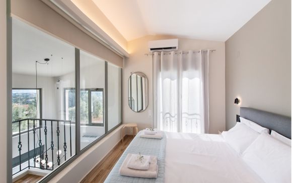 Uw kamer