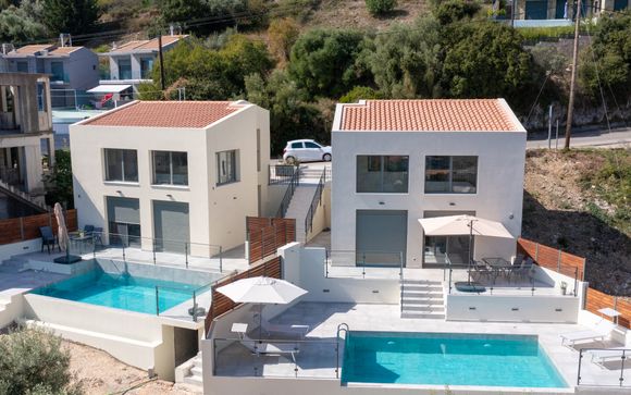 Elthea Villas 