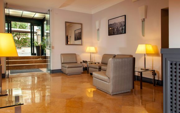 Hotel Buenos Aires