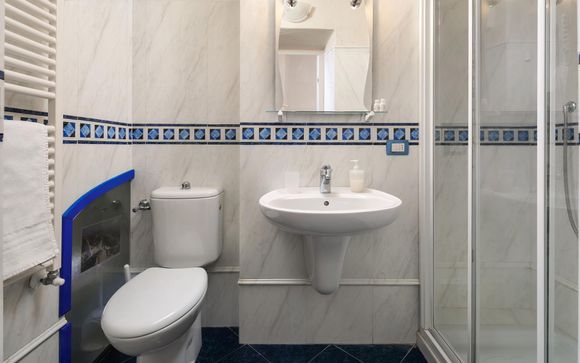 Uw appartement