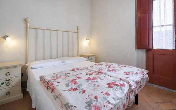 Uw appartement