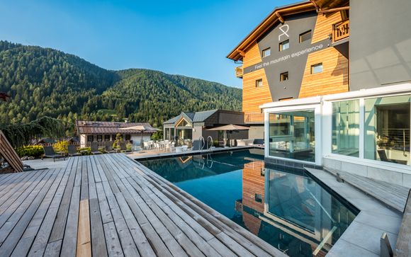 Hotel Ravelli 4*