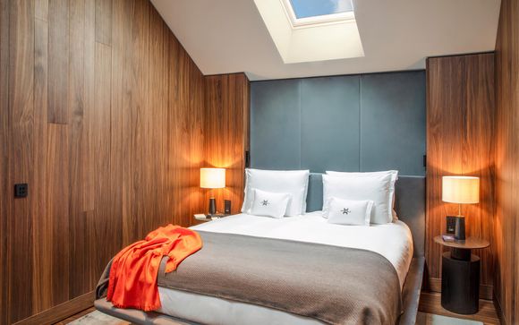 Uw kamer