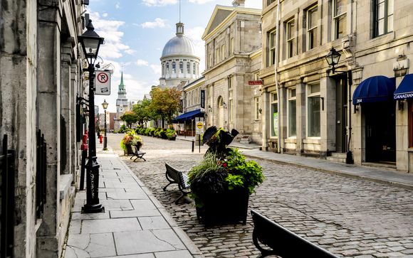 Mettez une option sur l