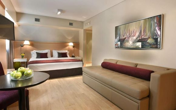 Uw kamer