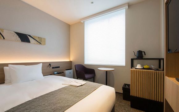 Accommodatie