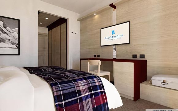 Uw kamer