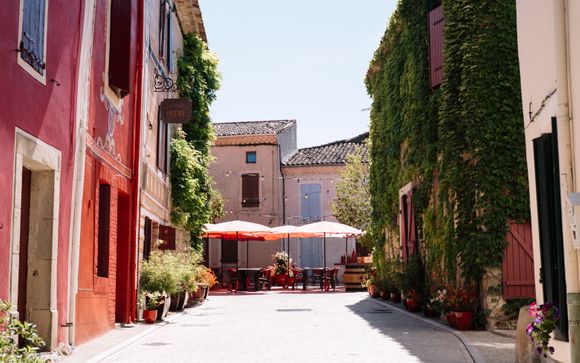Village Castigno