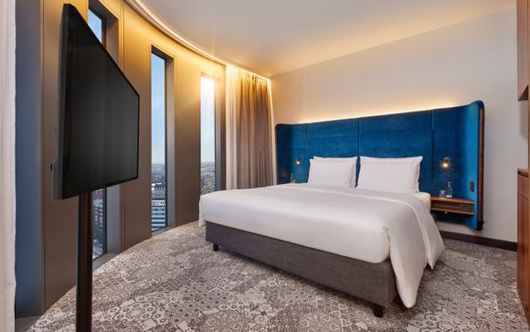 Uw kamer
