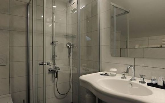 Uw kamer