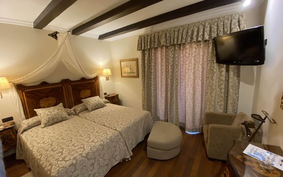 Uw kamer