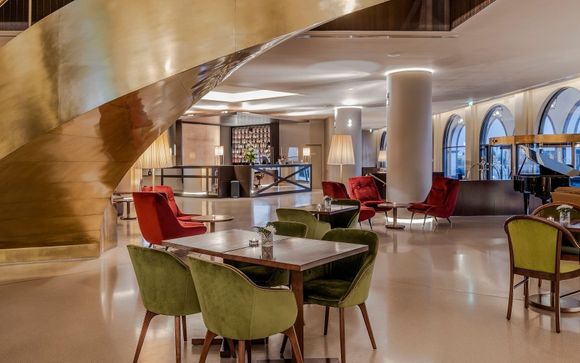 Grand Hotel Açores Atlântico 5*