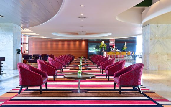 Pestana Casino Park 5*