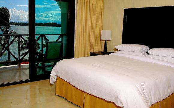 Accommodatie