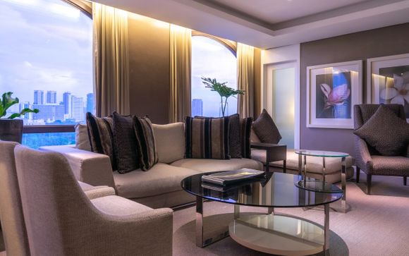 Accommodatie