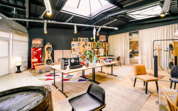 Uw kamer