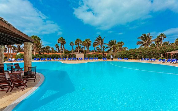 Poussez les portes de votre 4*