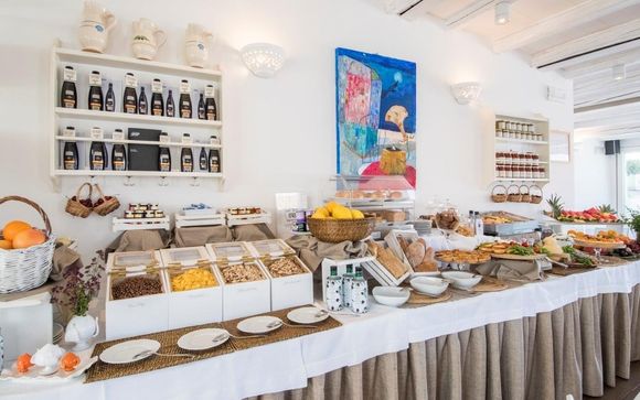 Pour votre confort durant le circuit