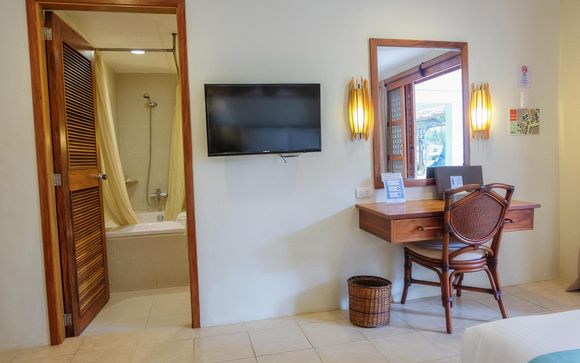 Accommodaties