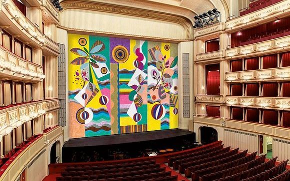 Votre excursion incluse