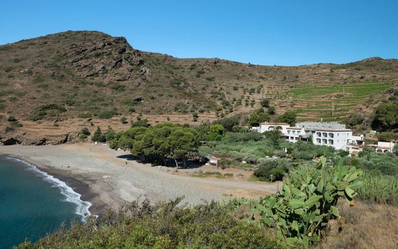 Hotel Cala Joncols