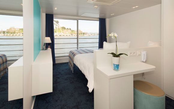 Cruiseschip