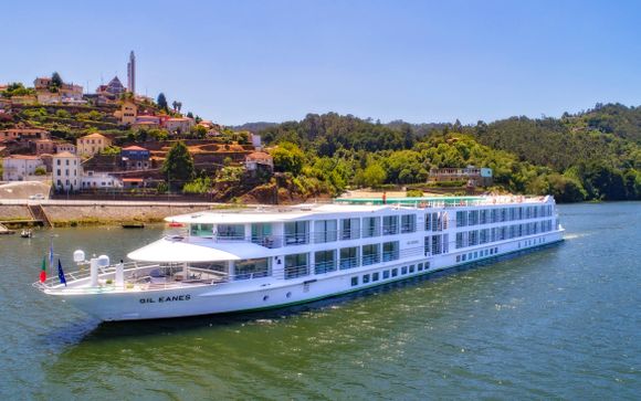 Cruiseschip