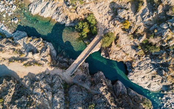 Mettez une option sur l