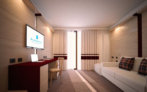Uw kamer