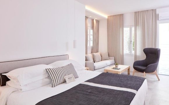 Uw kamer