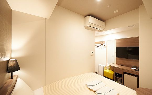 Accommodatie