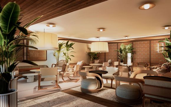 Hotel Bahia del Sol 4* 