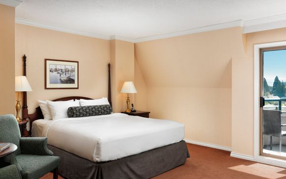 Accommodatie