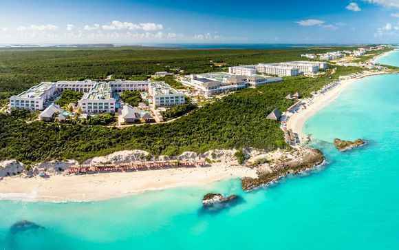 Paradisus Los Cayos by Melia 5*