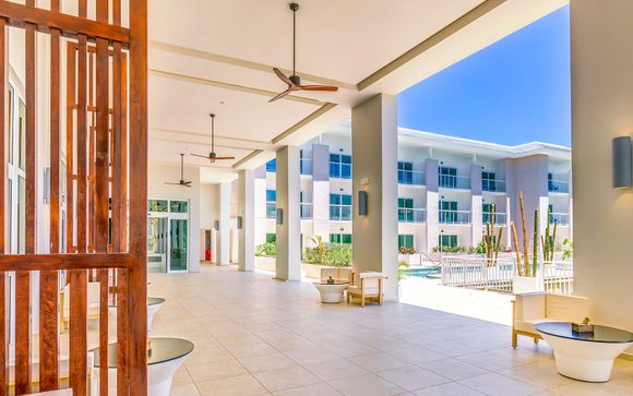 Paradisus Los Cayos by Melia 5*