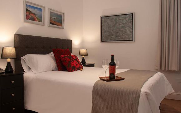 Accommodatie