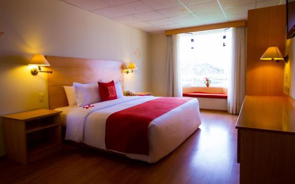Accommodatie