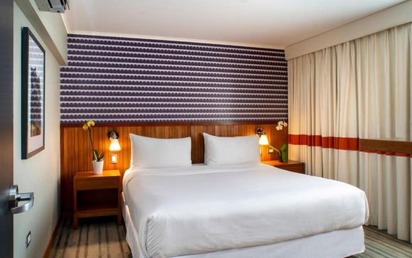 Accommodatie