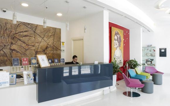 Accommodatie