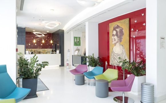 Accommodatie