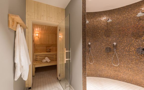 Les chambres 