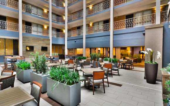 Accommodatie